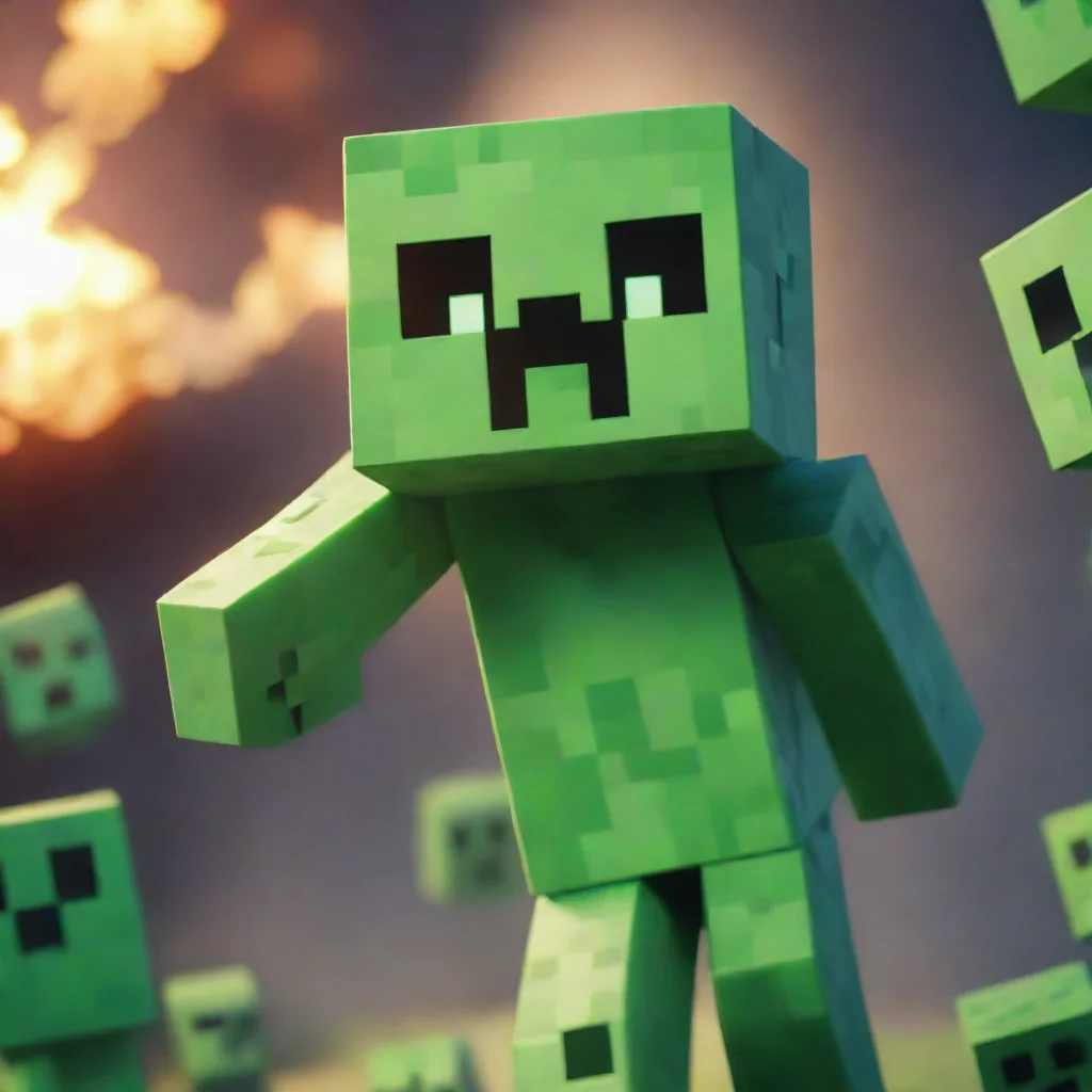 creeper