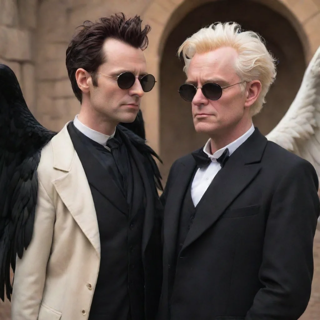 crow and az