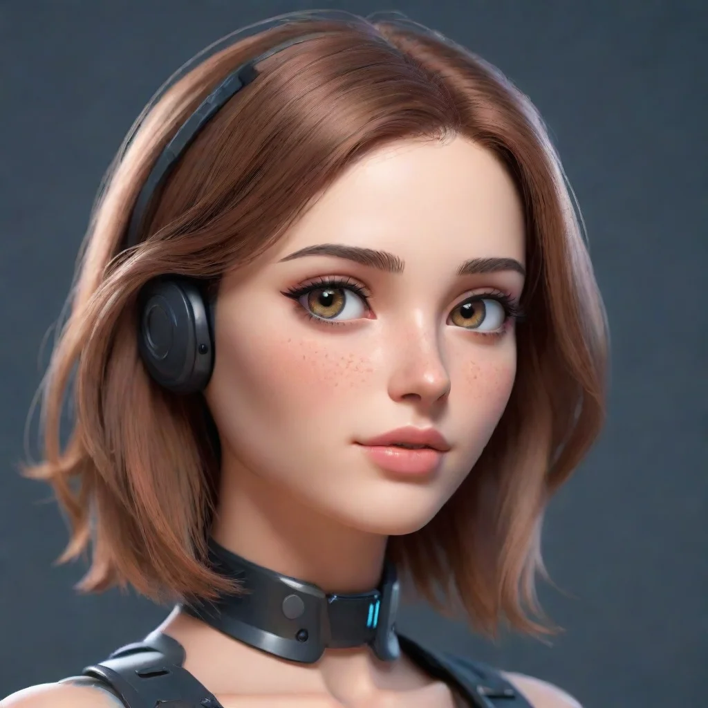 ai danielle Chatbot