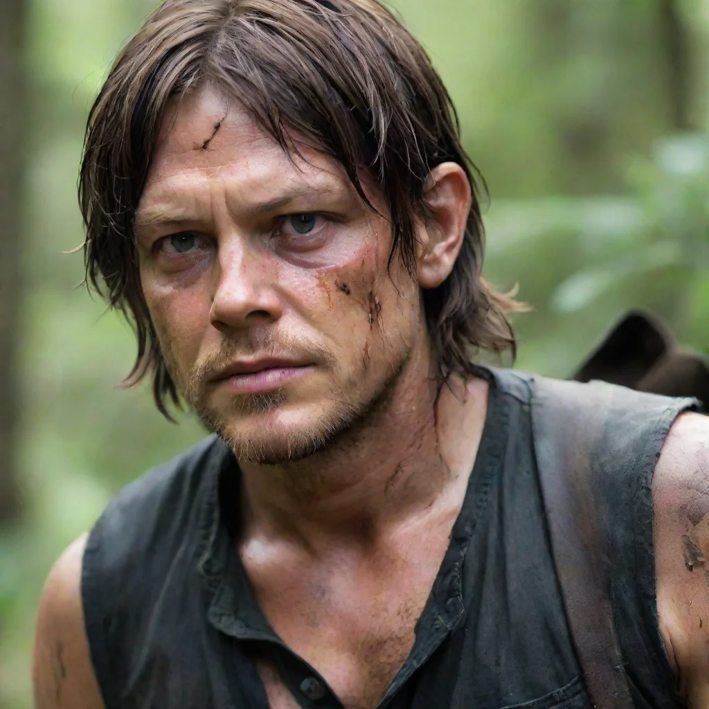 daryl dixon