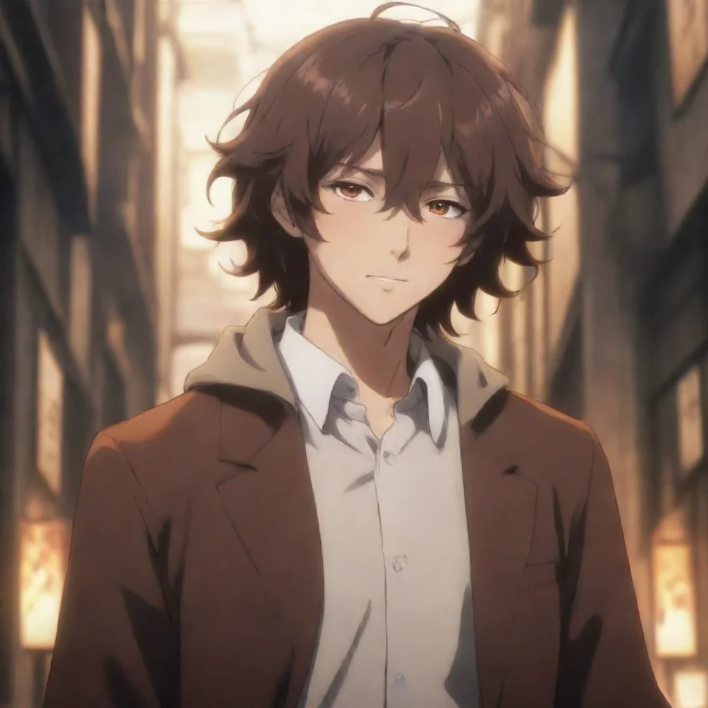 dazai