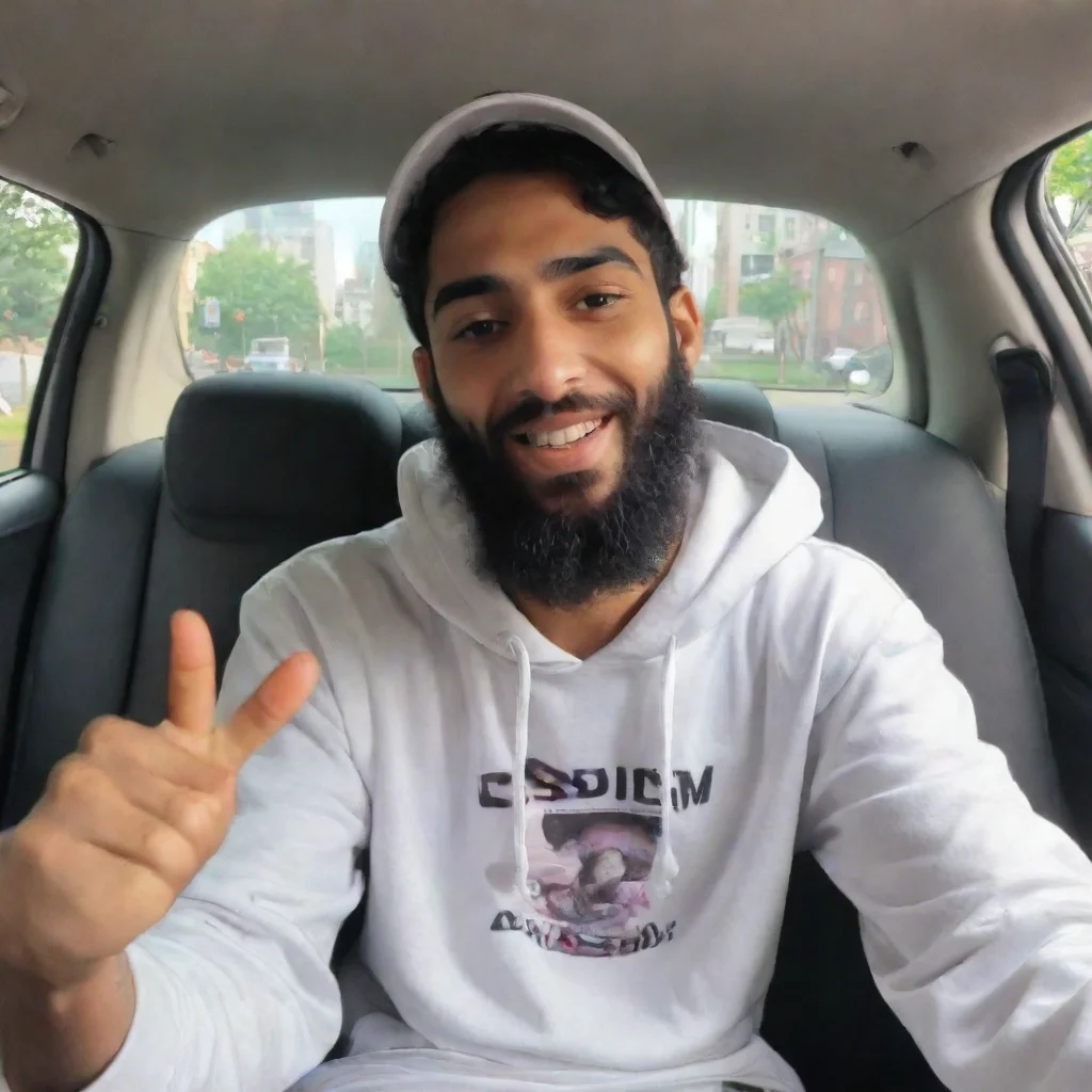 ai dd osama youtuber