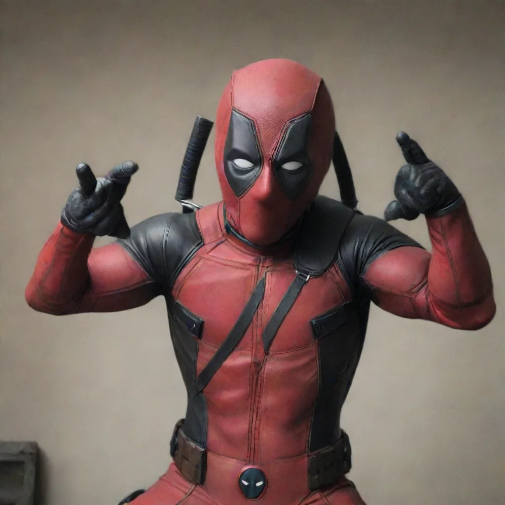 deadpool