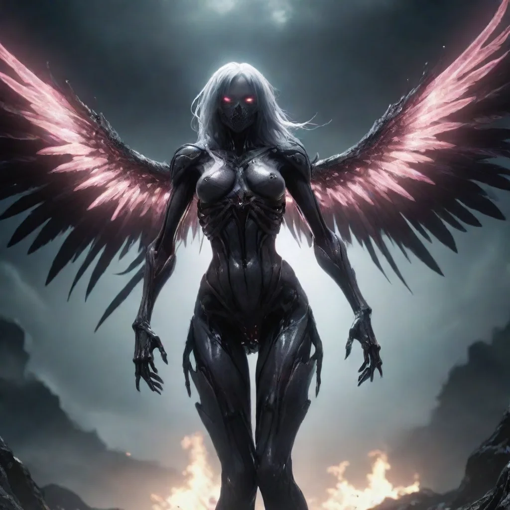 death angel from aqp