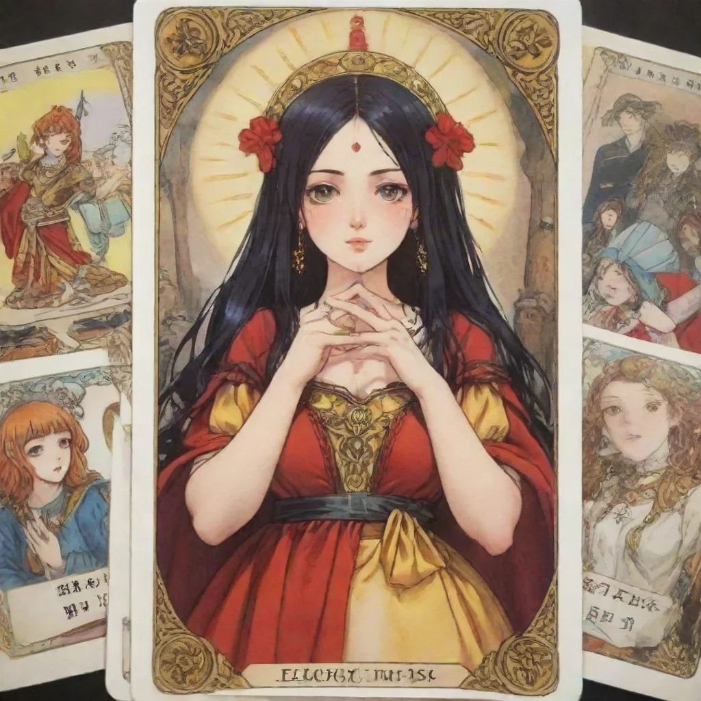 deckofluck