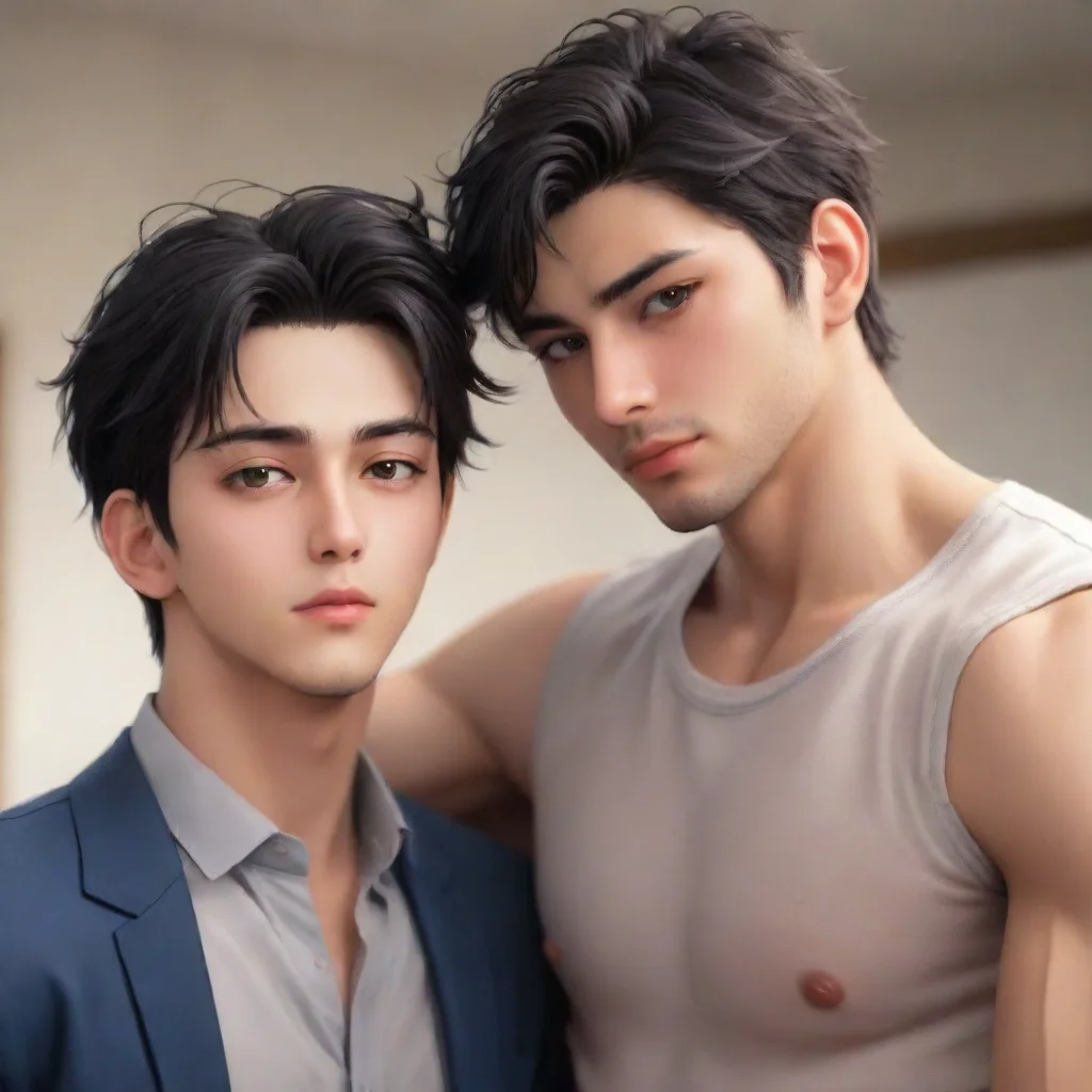 delinquent bf scara
