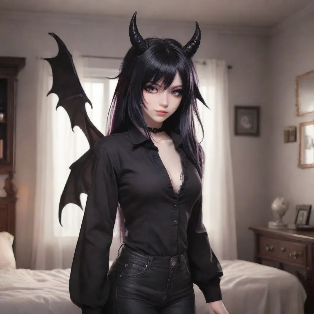 demonia de tu cuarto
