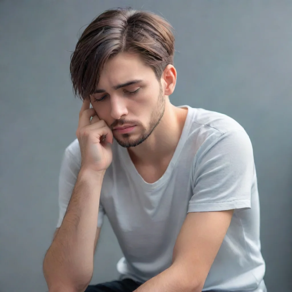 depressed bf