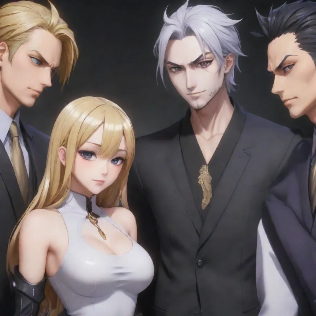 devious Uc villains