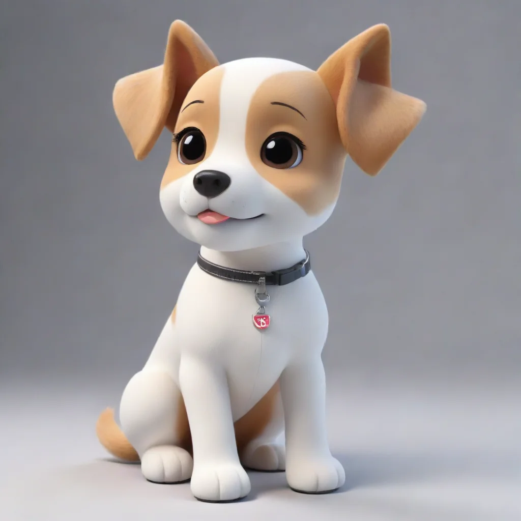 dog caramelo ADM