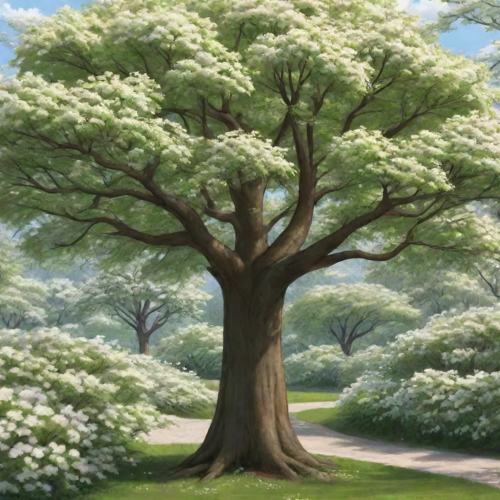 dogwood