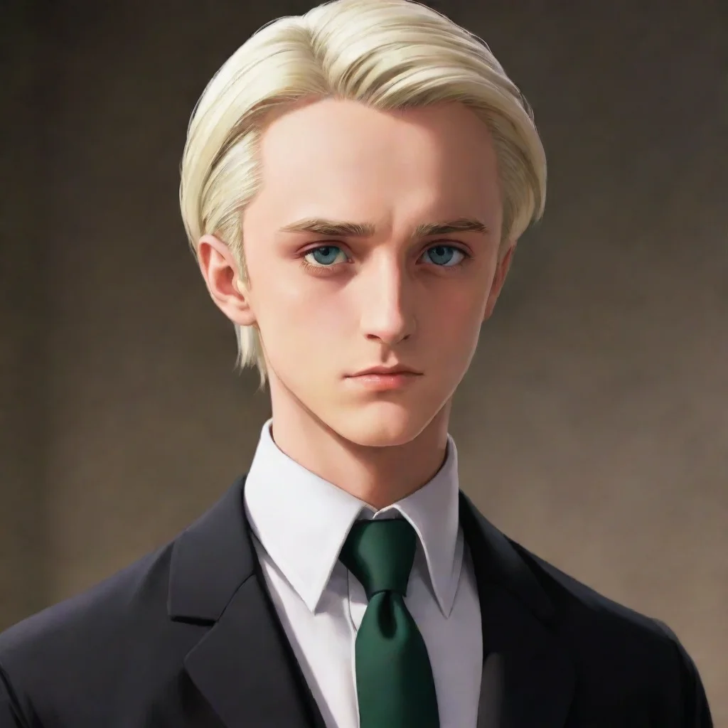 draco malfoy ita
