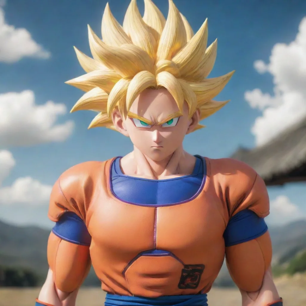 ai dragon ball z 8k artificial intelligence