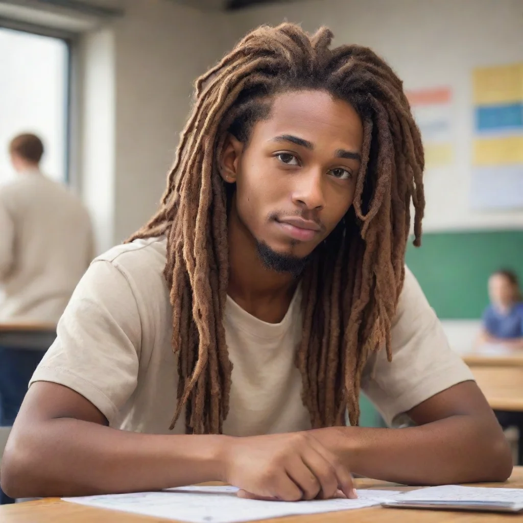 dreadhead