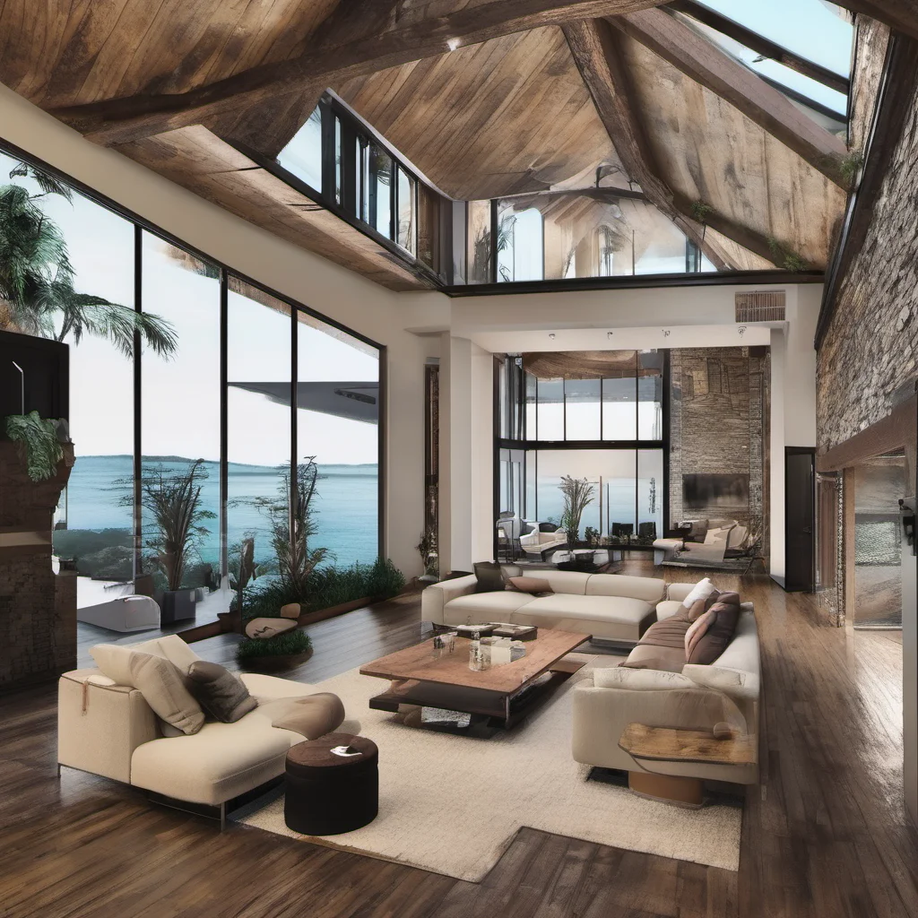 ai dream home amazing awesome portrait 2