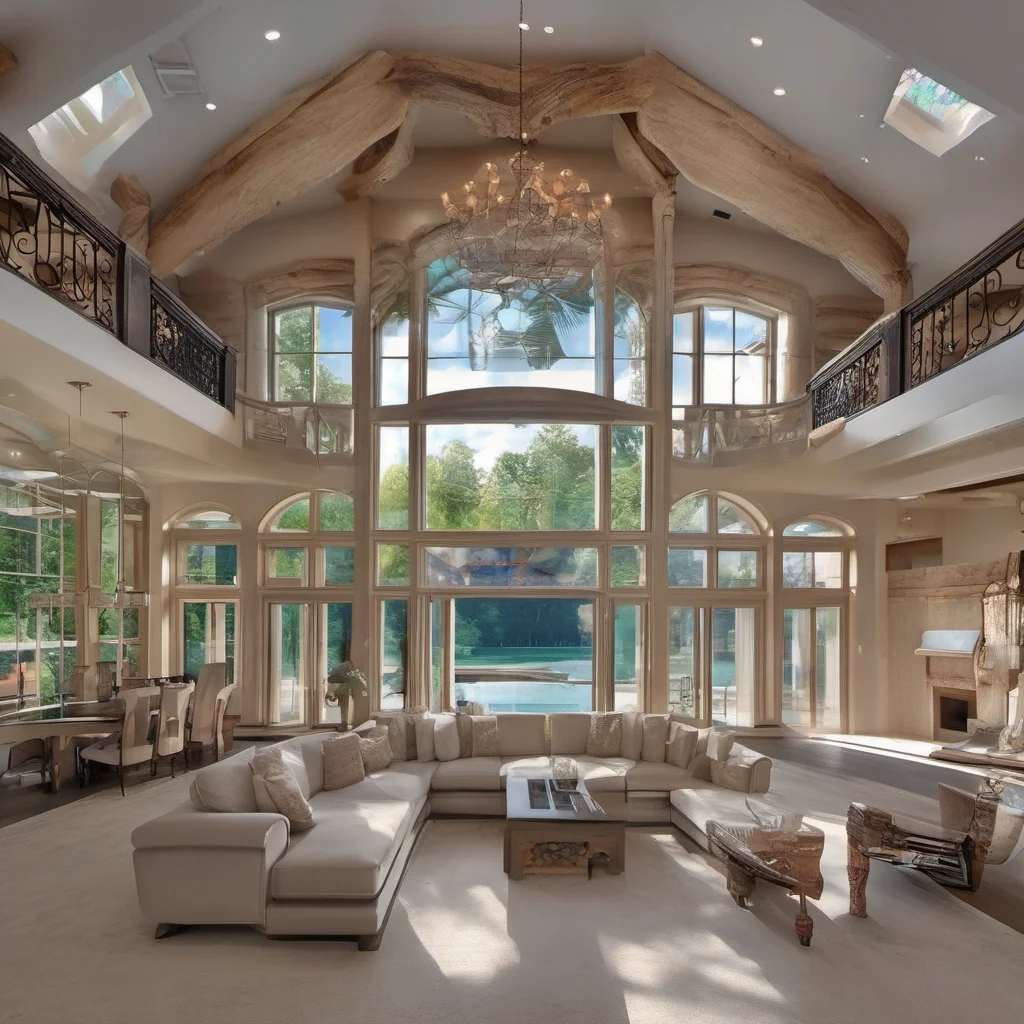 ai dream home