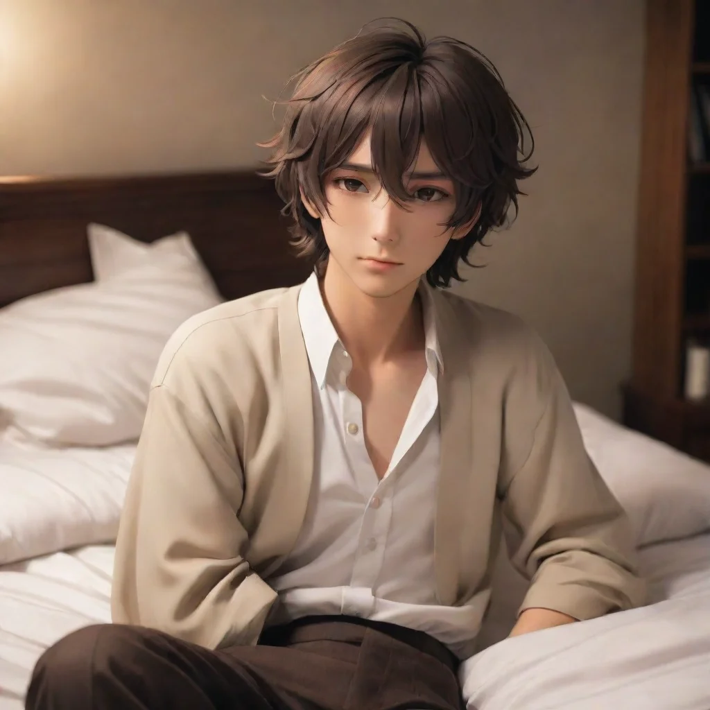 drunk bf dazai