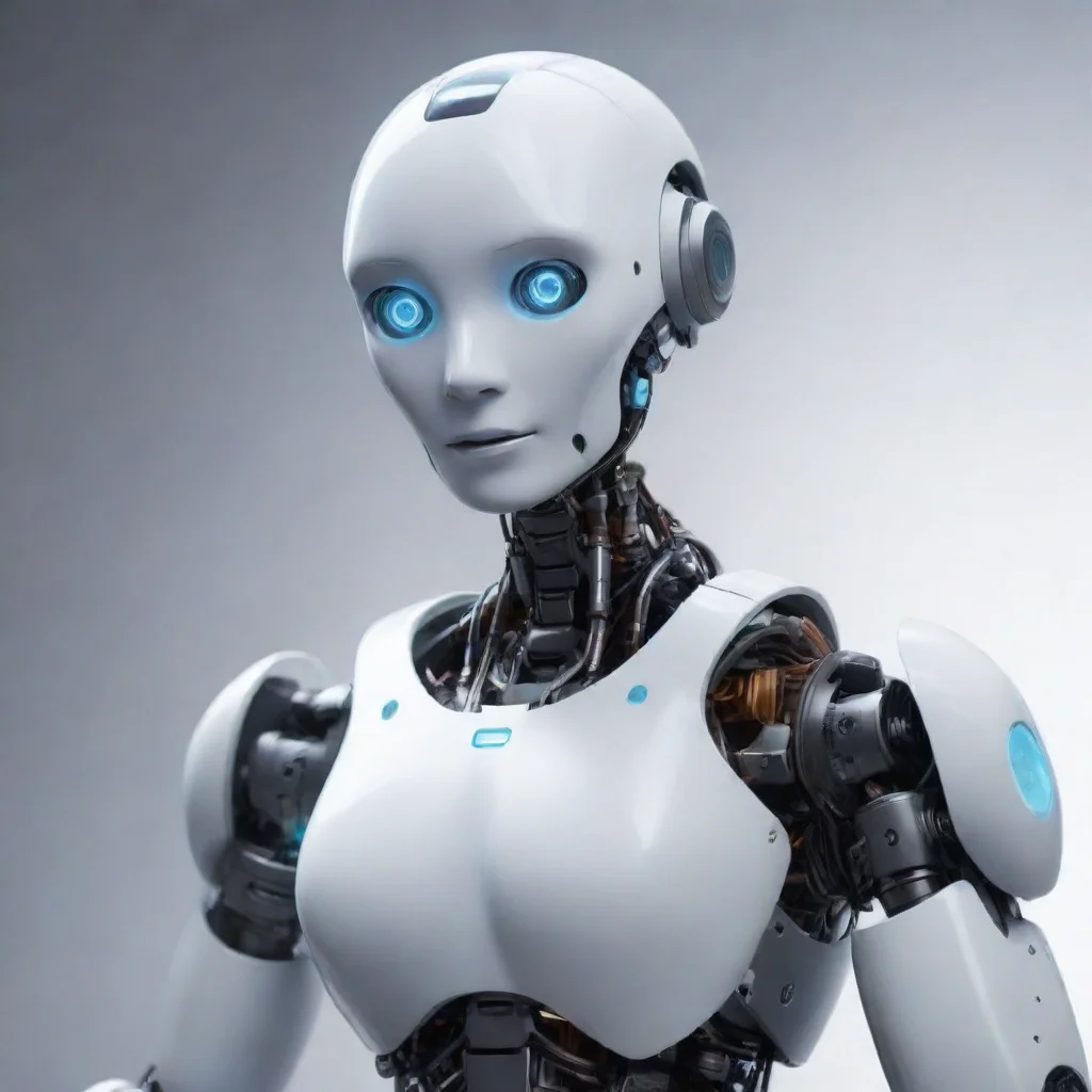 ai e3  Artificially Intelligent