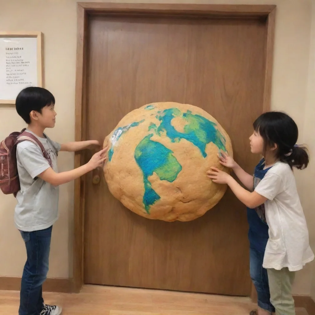 earth