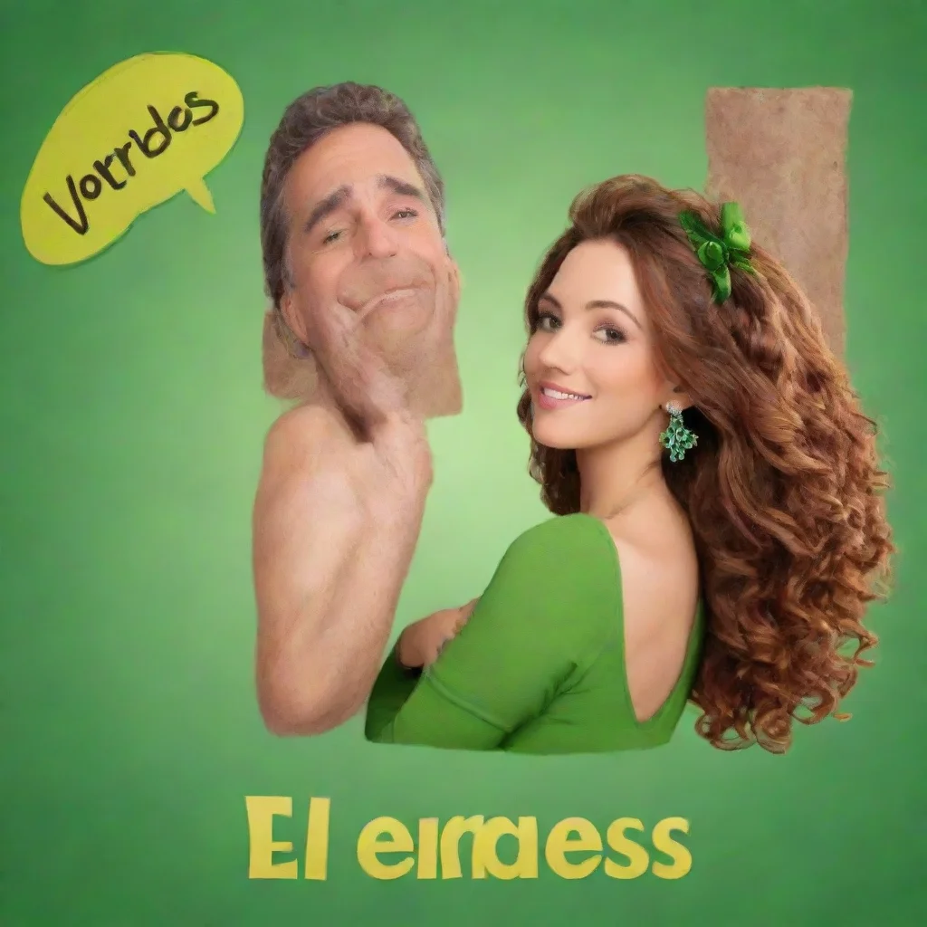 el verdes
