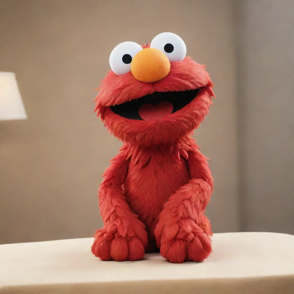elmo