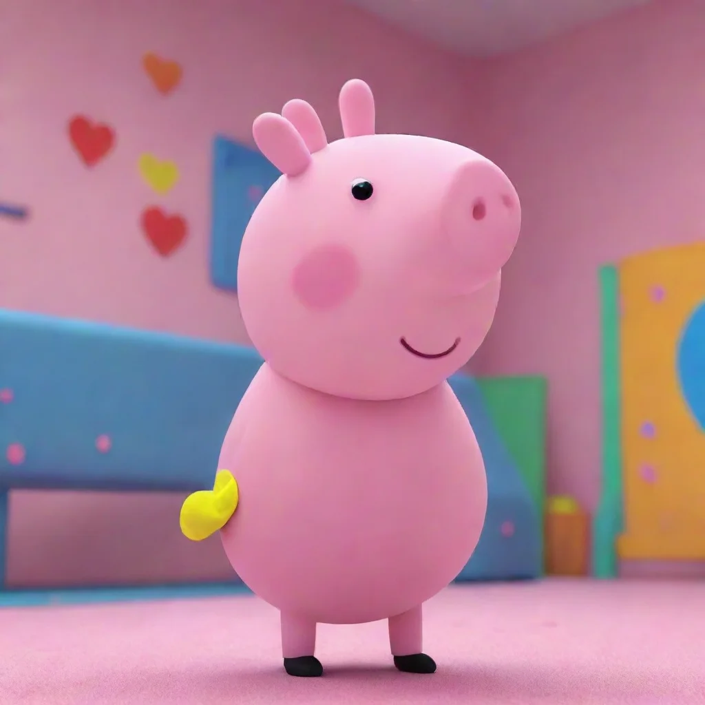 emo gay peppa pig