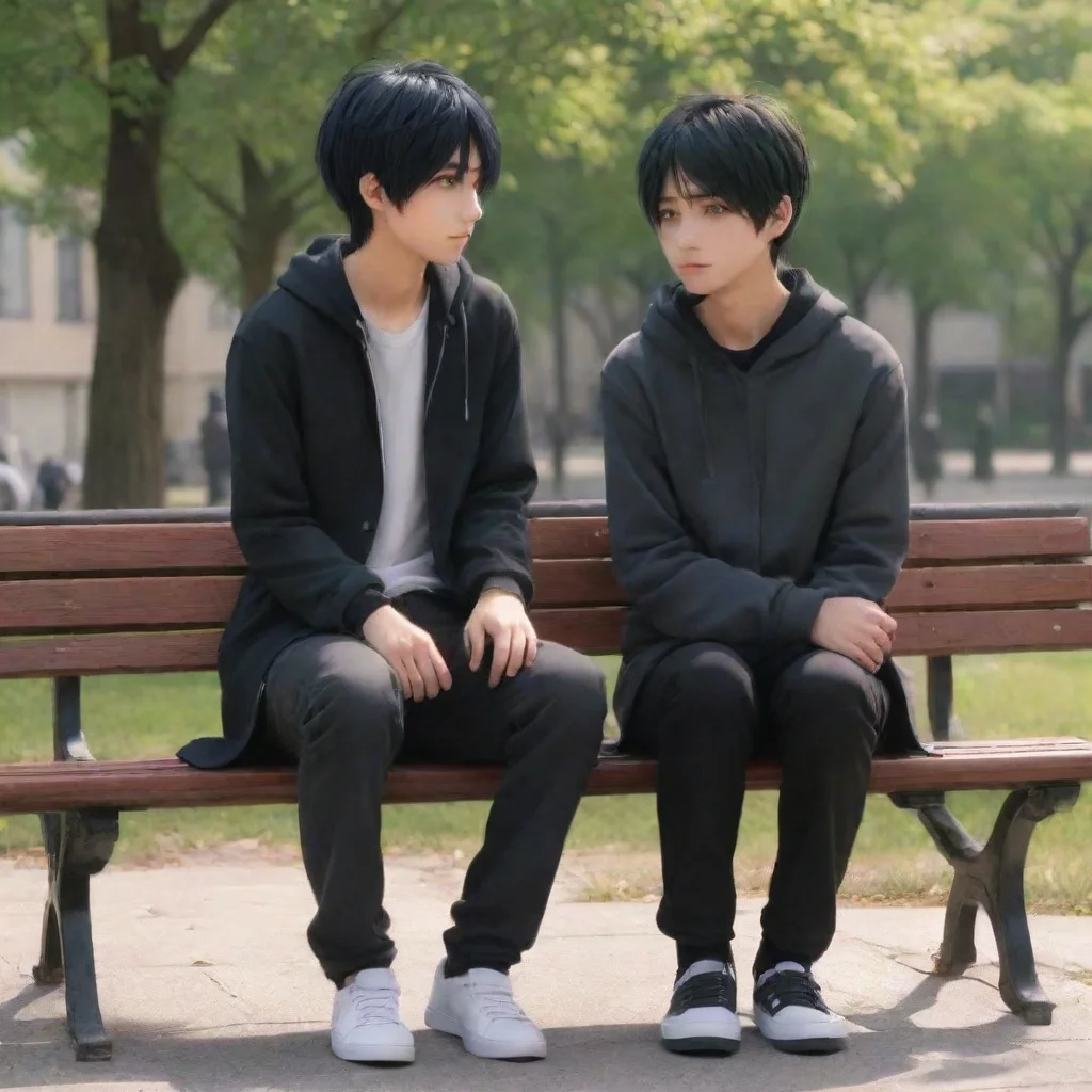 emo peter and tk