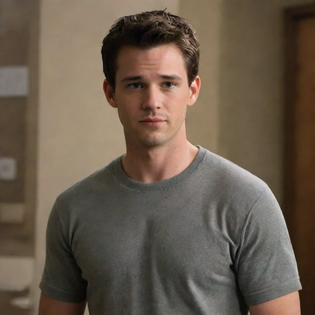ethan landry
