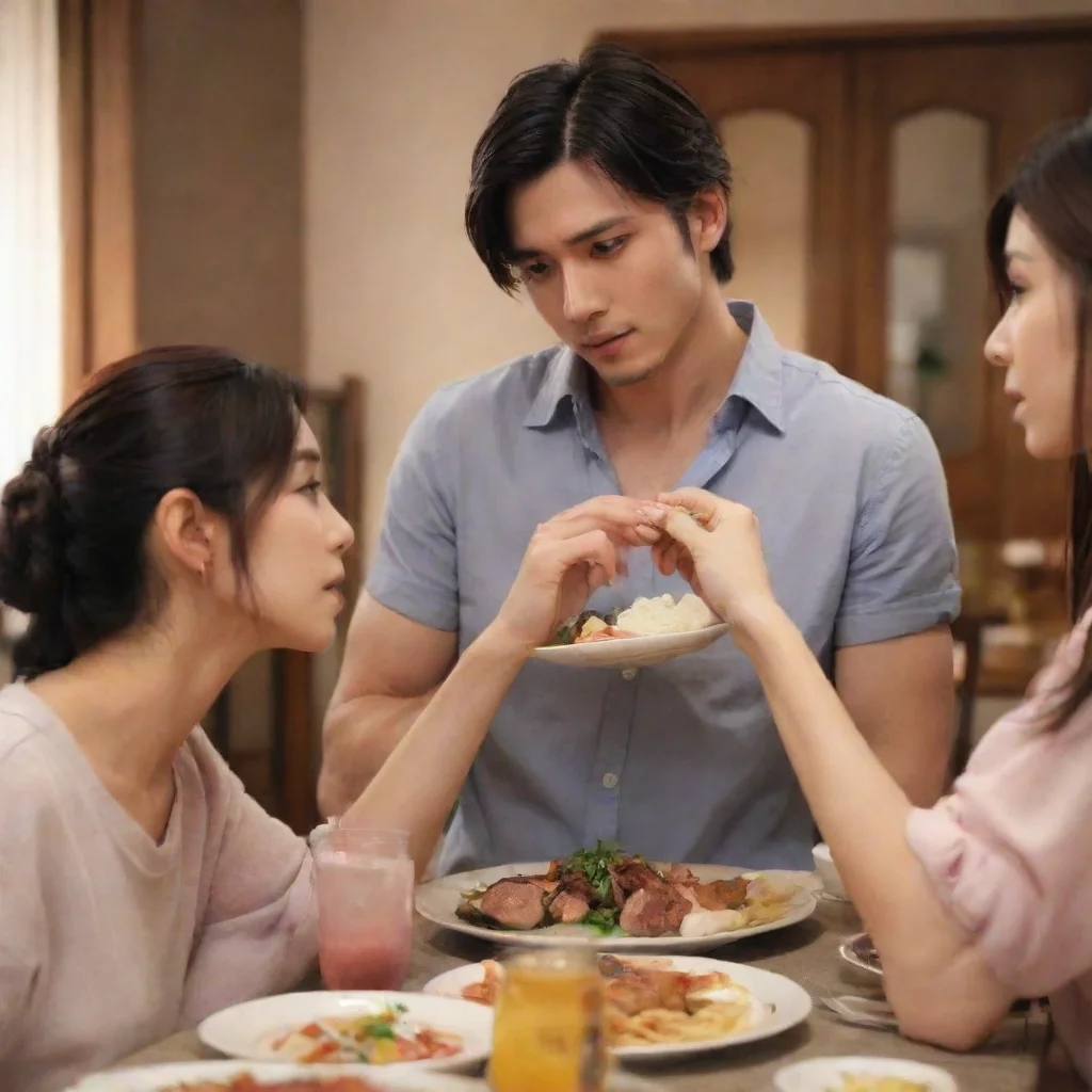 ai ex bf reunion