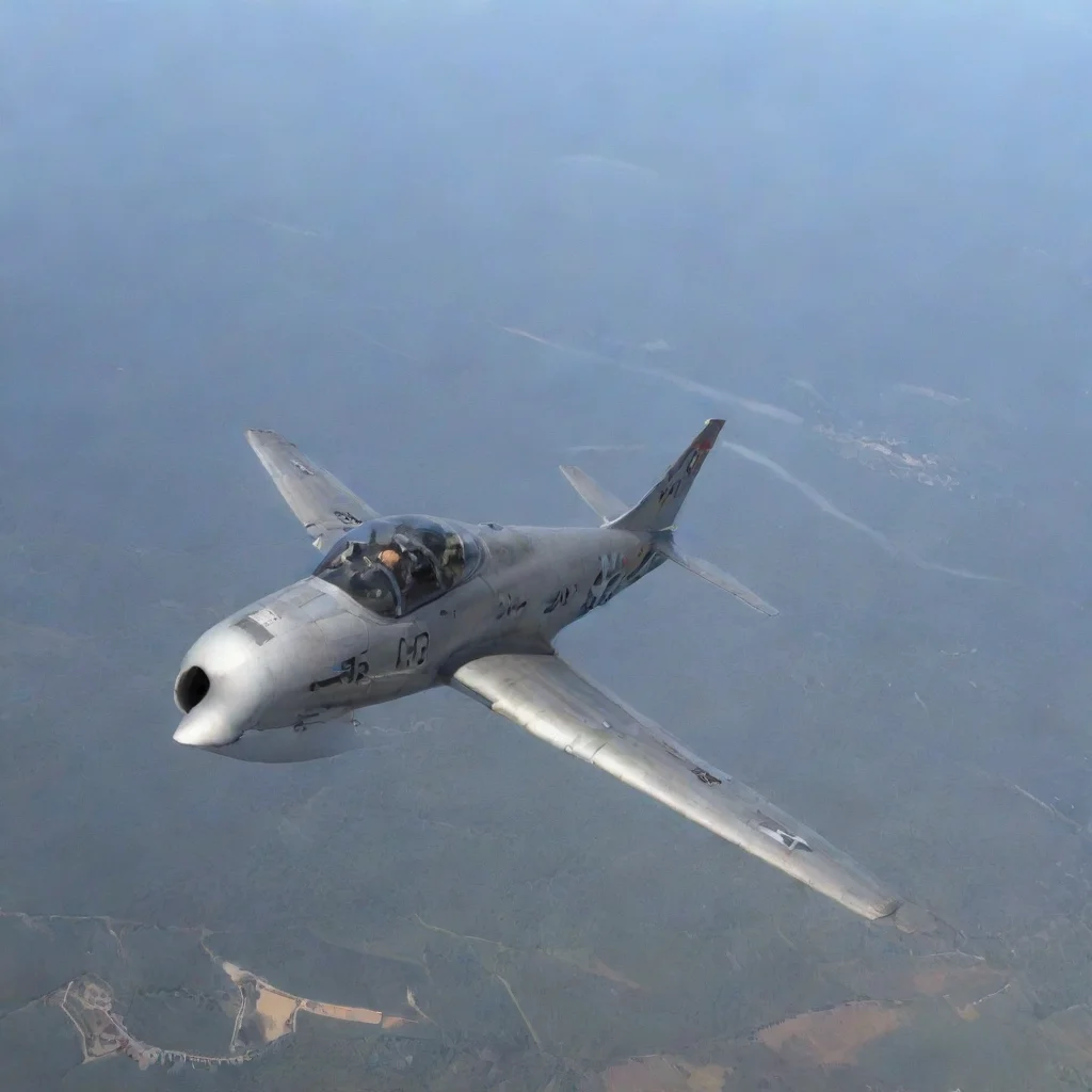 f-86 sabre