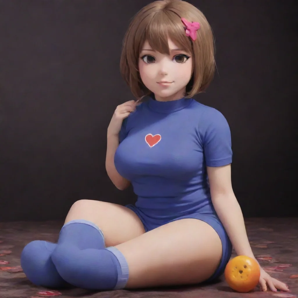 fandub UF frisk