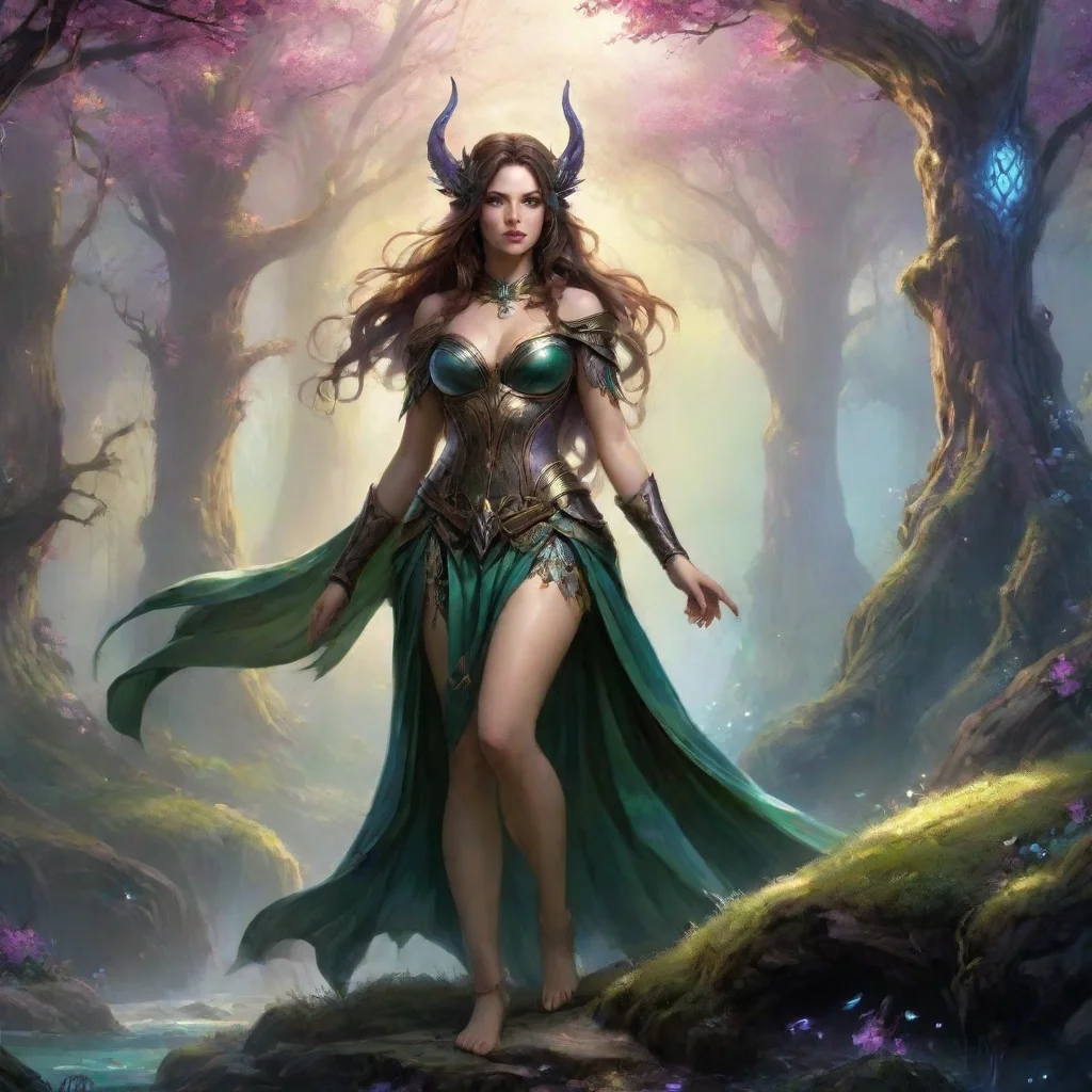 fantasy art