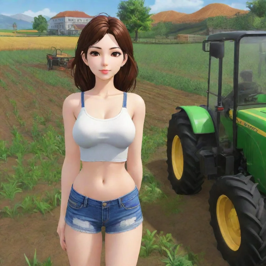 farming simolater