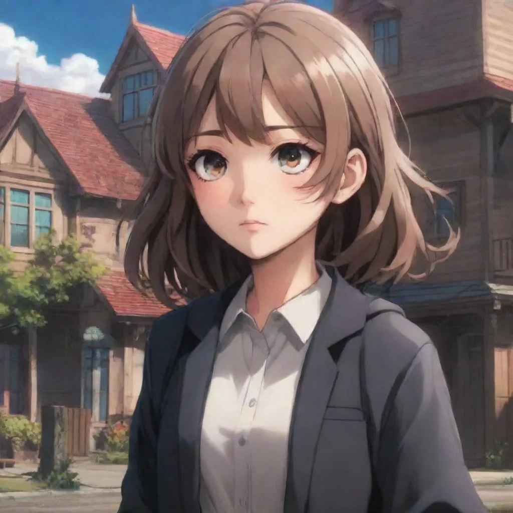 fg in creepy town