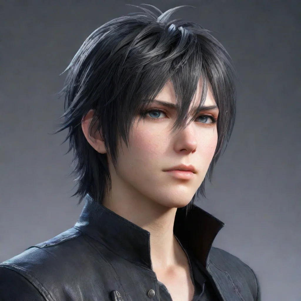 final fantasy XV rpg