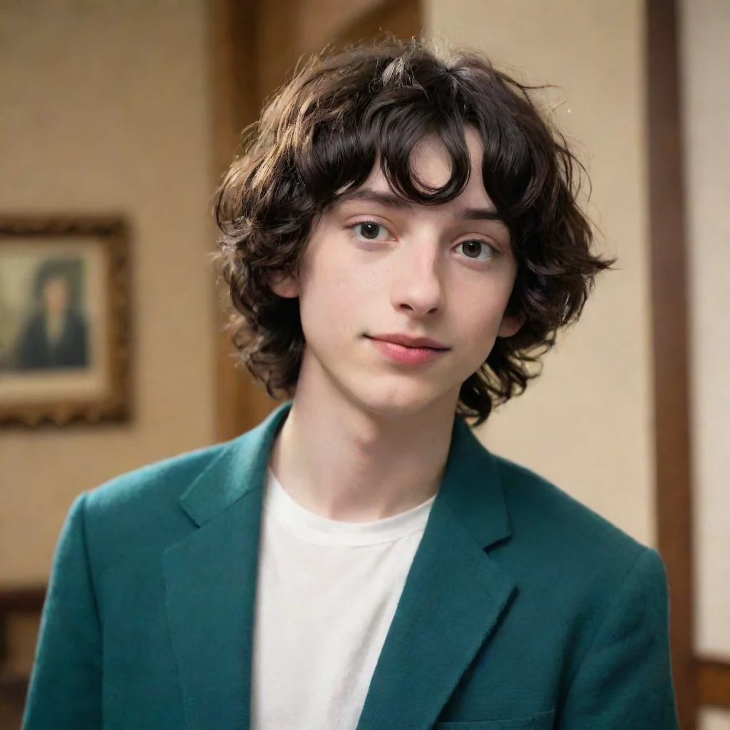 finn wolfhard