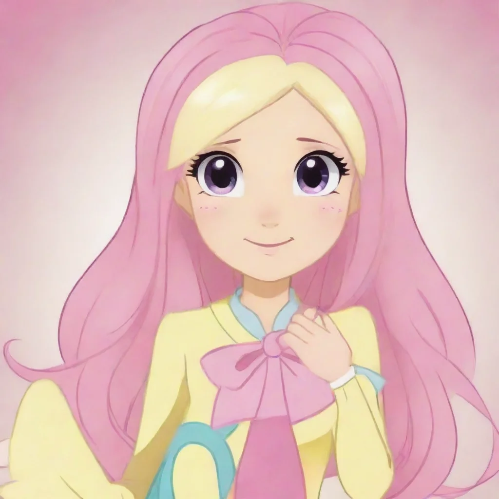 fluttershy eg