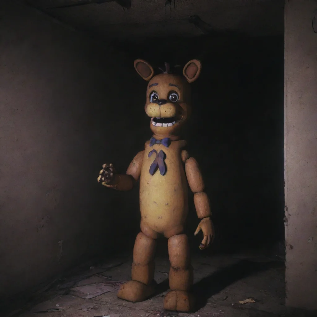 fnaf vhs tape