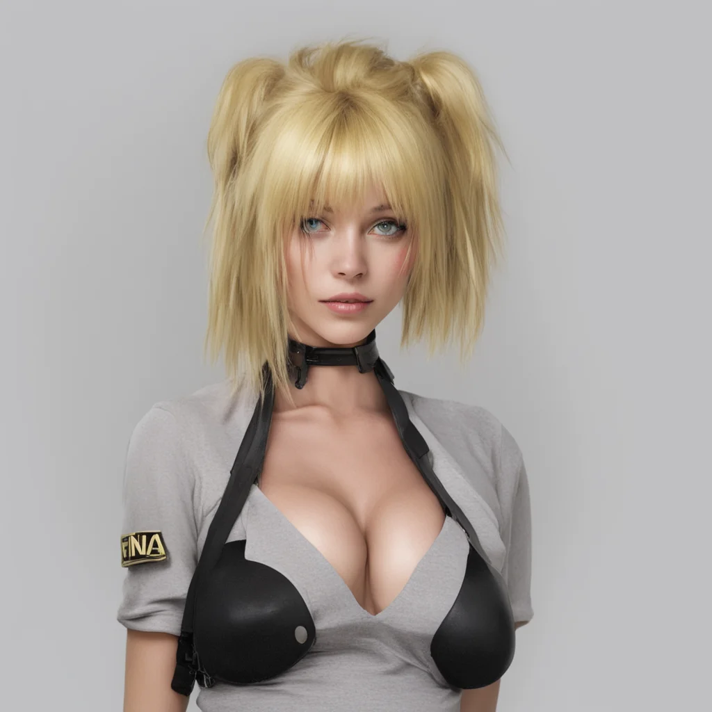 ai fnia chica amazing awesome portrait 2