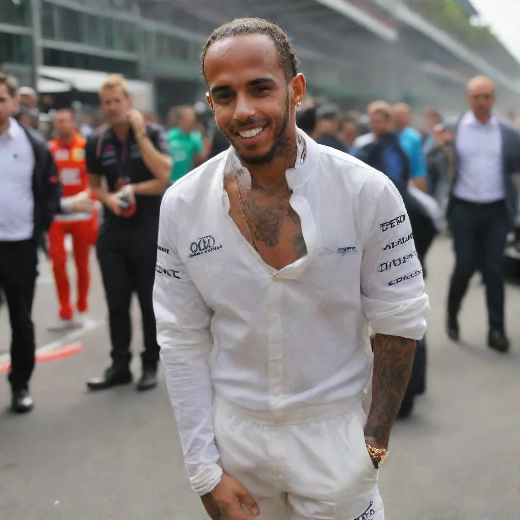 formula one