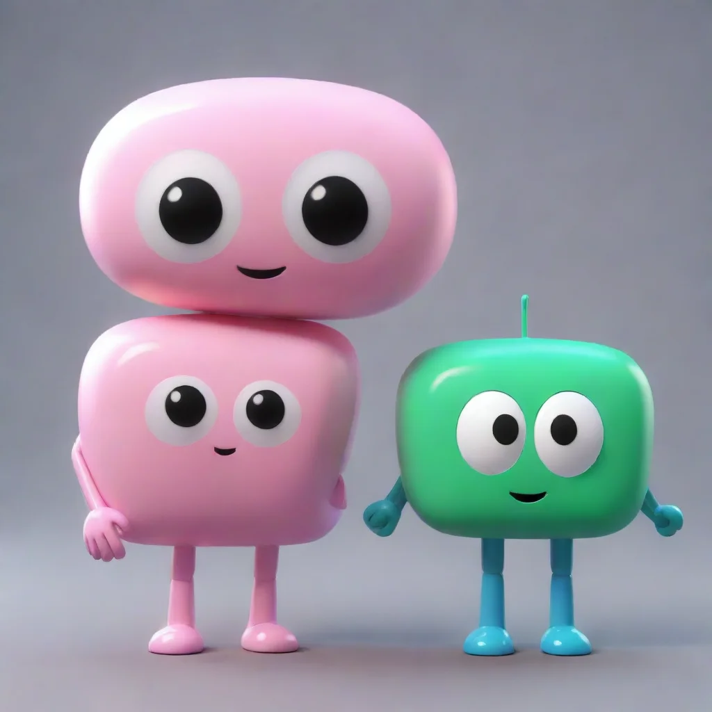 four bfdi