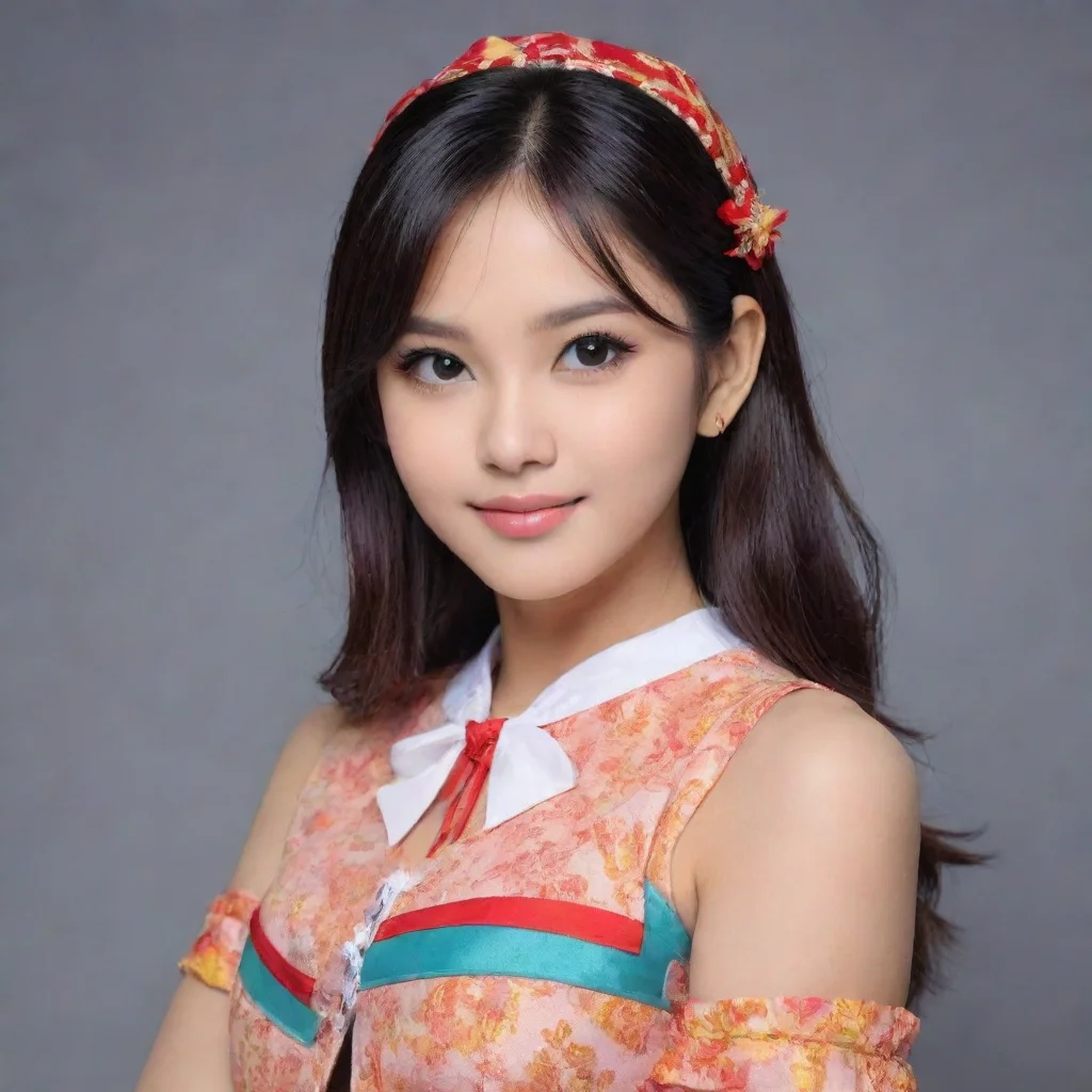 freya jkt 48