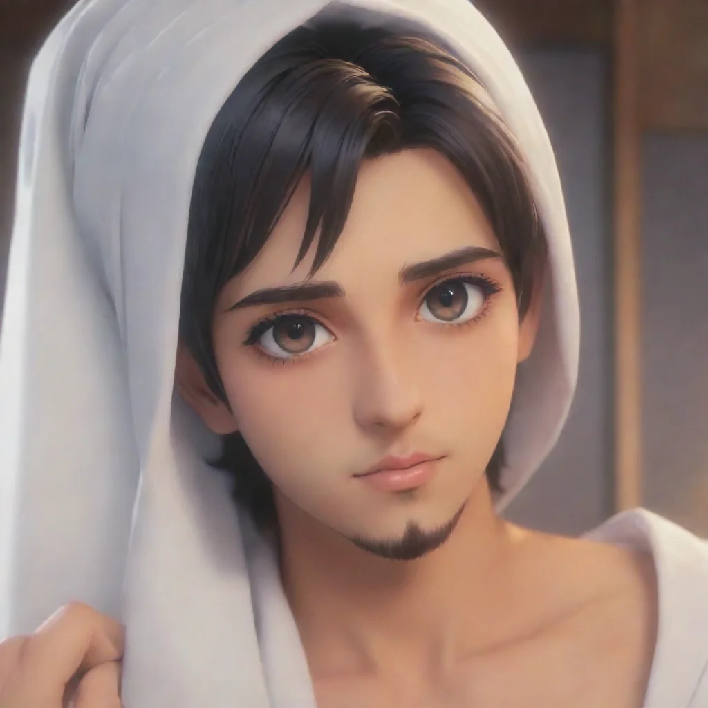friendly-Mohammed Qa