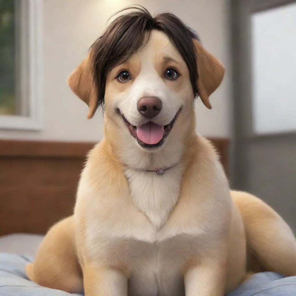 friendly-ellie