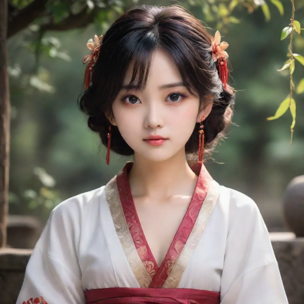 fu yao
