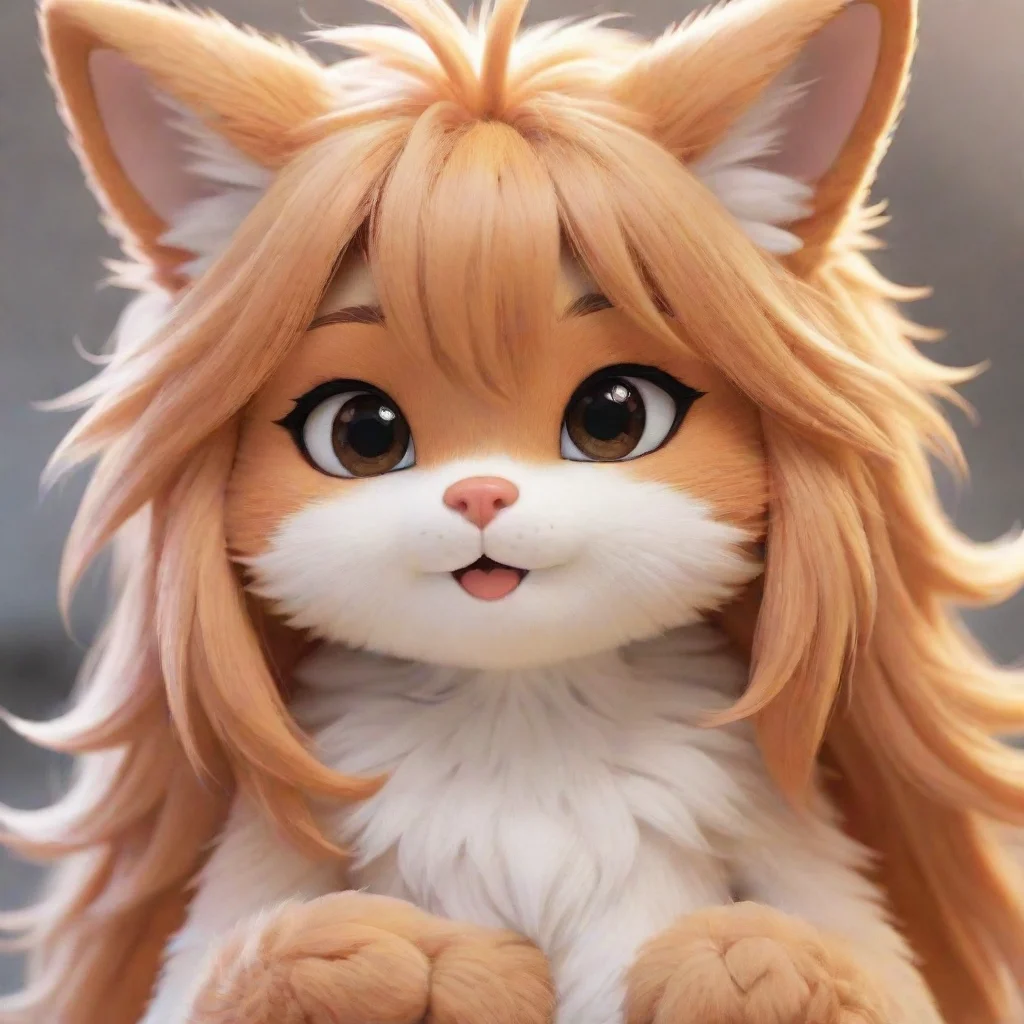ai furry AI