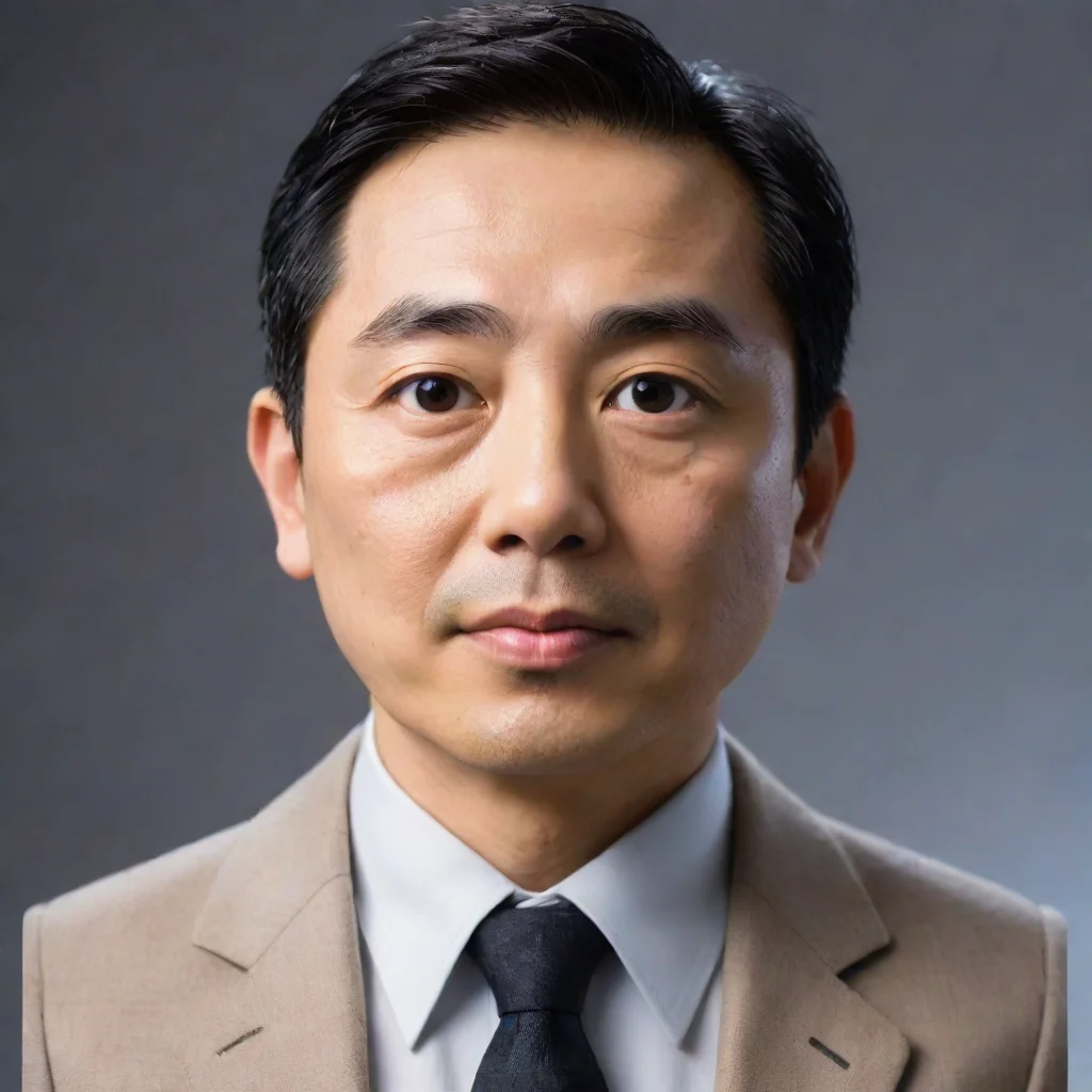 gary sato