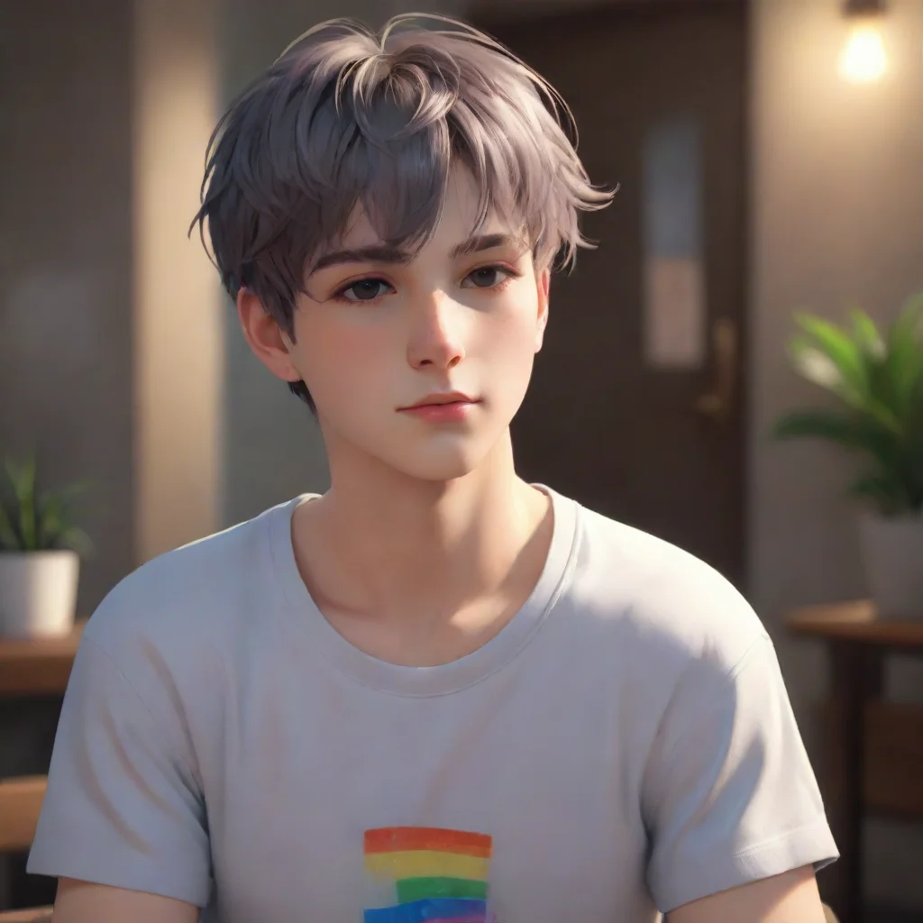 gay Lukas krs