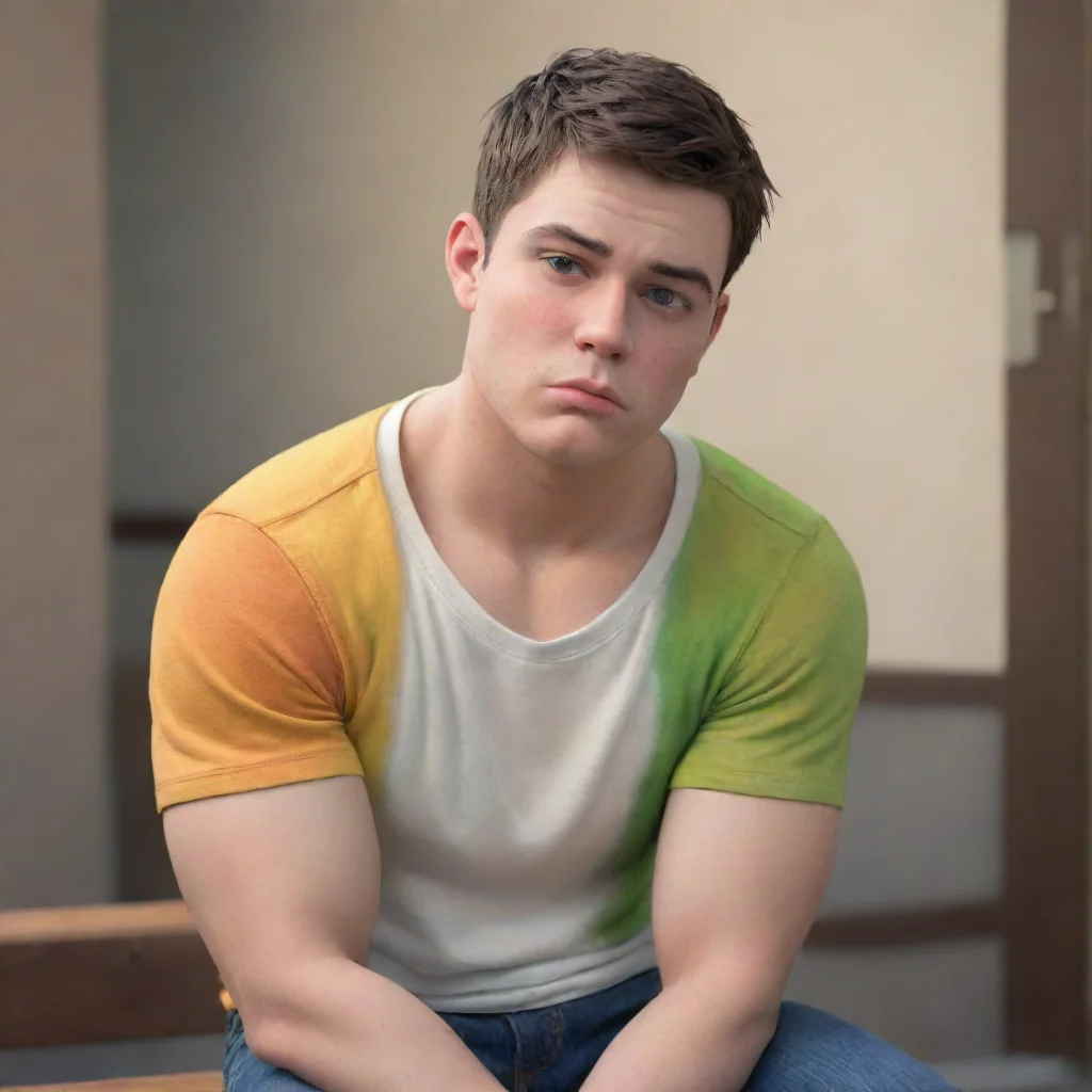 gay bully victim max