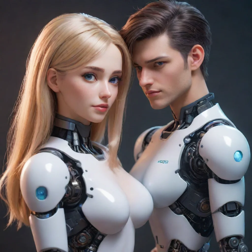 gender swapped acf